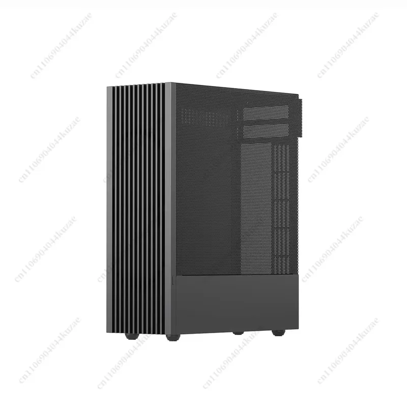 Sff Mini Itx Cnc Aluminum Chassis - هيكل ألومنيوم CNC لـ Mini ITX
