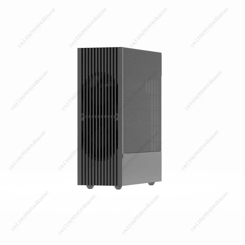 هيكل ألومنيوم CNC لـ Mini ITX  - مراجعة Sff Mini Itx Cnc Aluminum Chassis وسعره